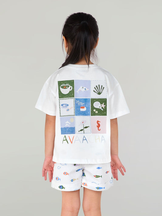 PADEL T-SHIRT