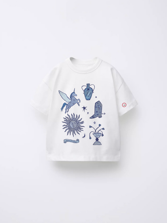 CELESTIAL T-SHIRT
