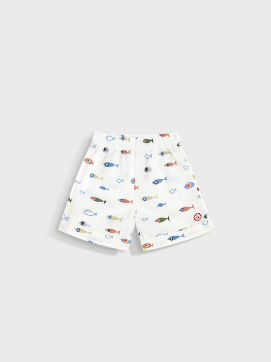 JUMEIRAH SHORTS