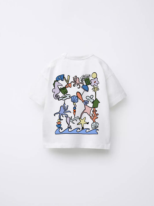 MATCHA CLUB T-SHIRT