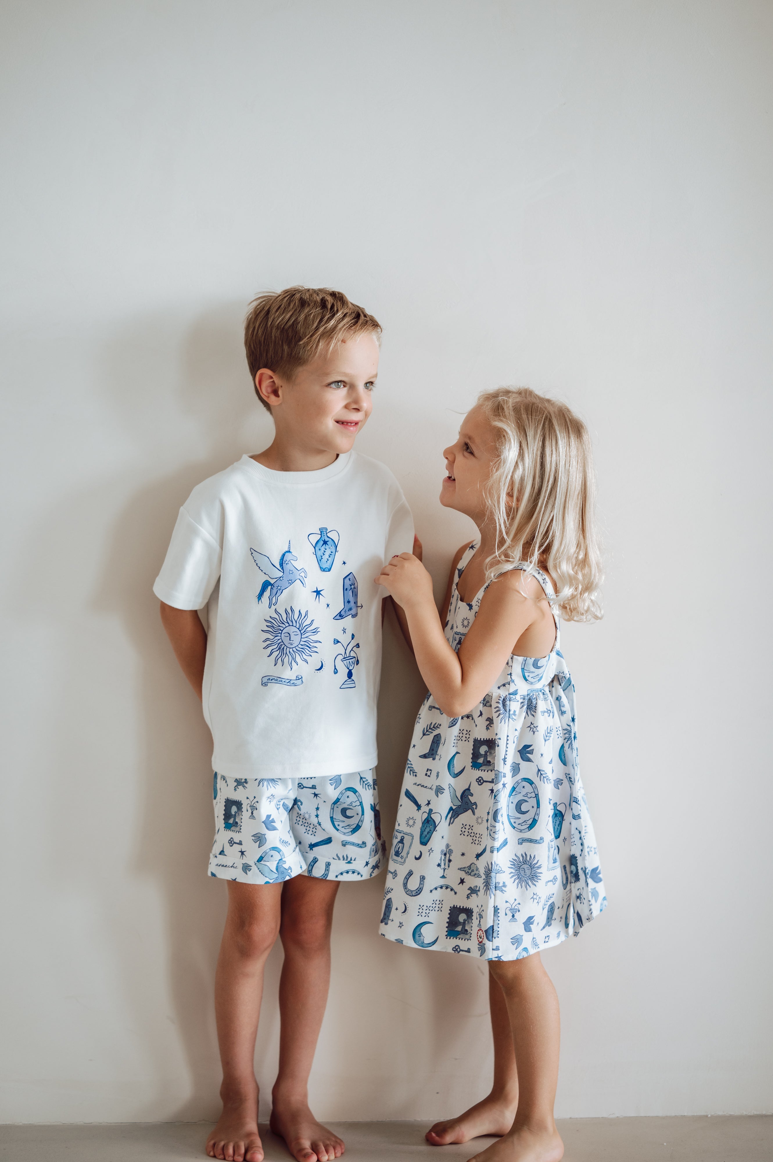 CELESTIAL T-SHIRT