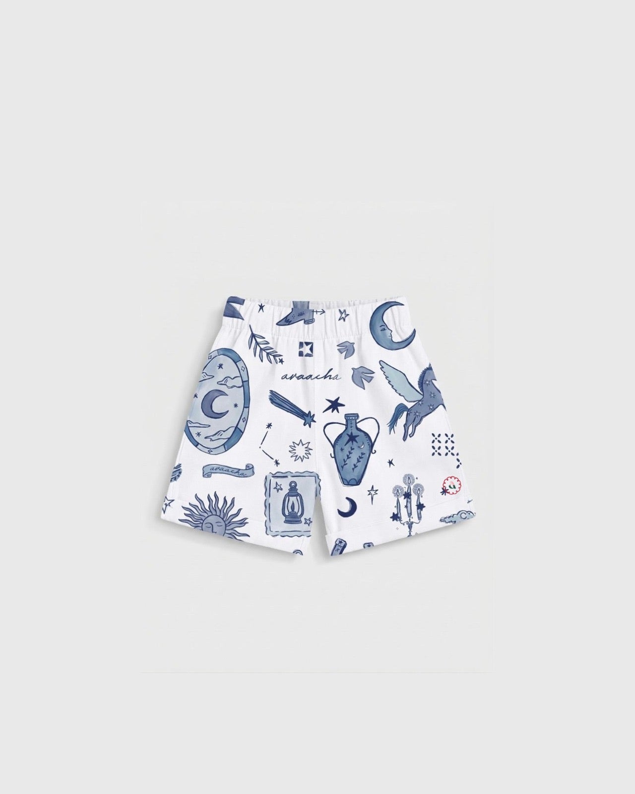 CELESTIAL SHORTS
