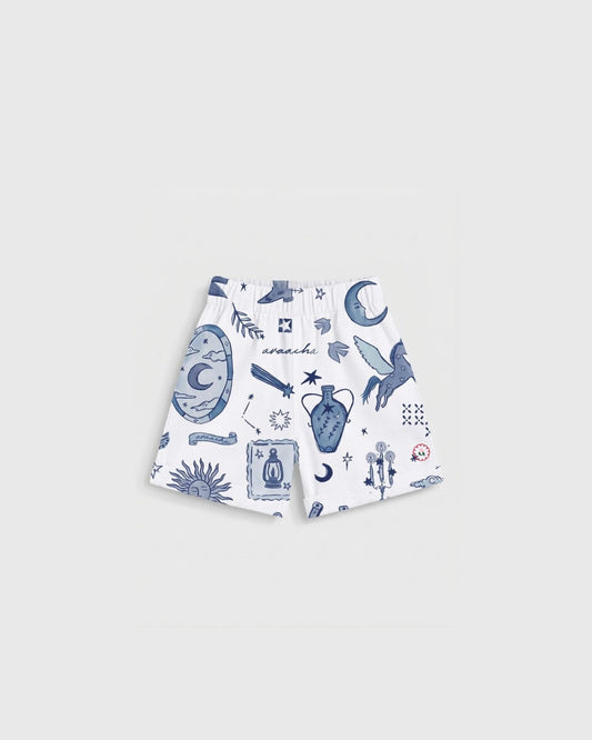 CELESTIAL SHORTS