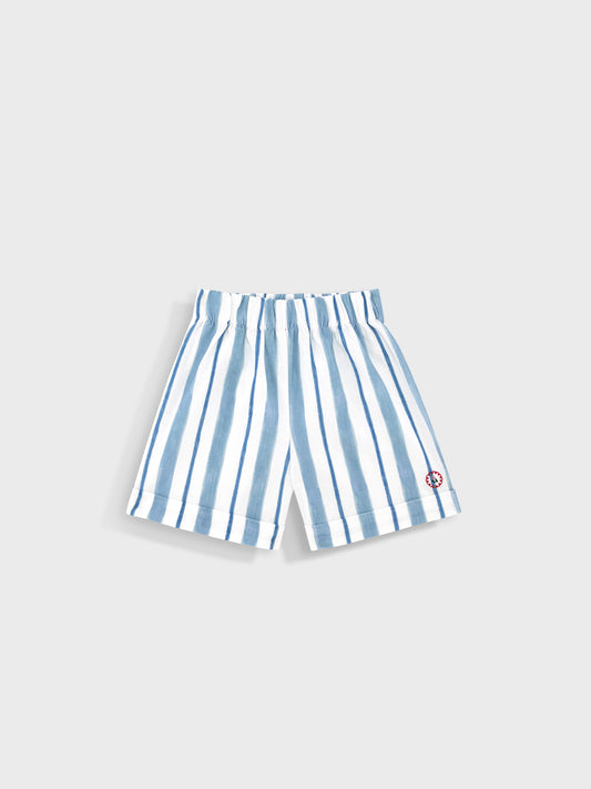 BLUE TIDES SHORTS